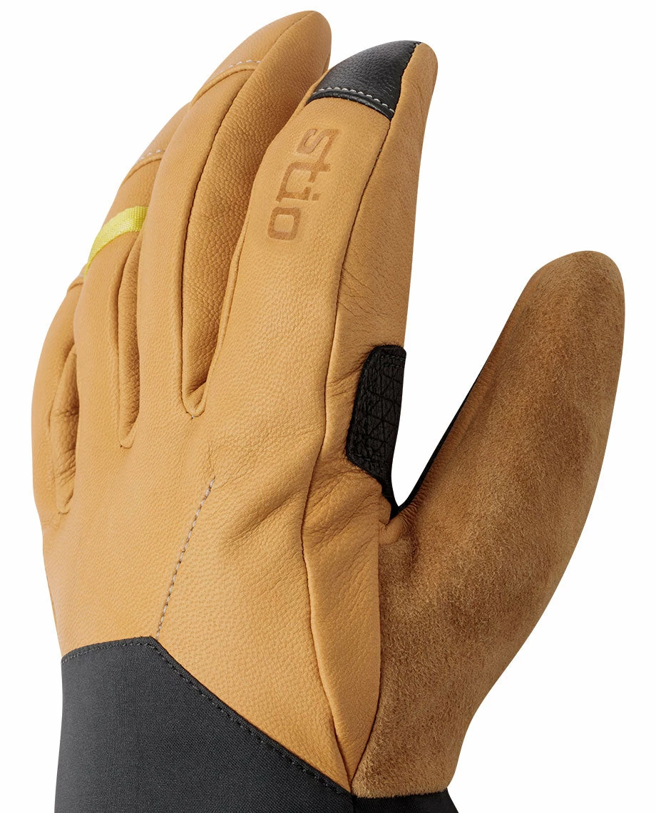 Cheapest ⭐ Stio Objective Insulated Glove 🛒 2 Cheapest ⭐ Stio Objective Insulated Glove 🛒 - Image 2