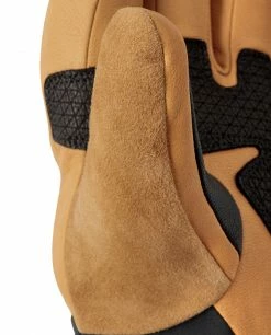 Cheapest ⭐ Stio Objective Insulated Glove 🛒 -Stio Sales Shop Unisex Objective Insulated Glove Tap Shoe Detail Thumb