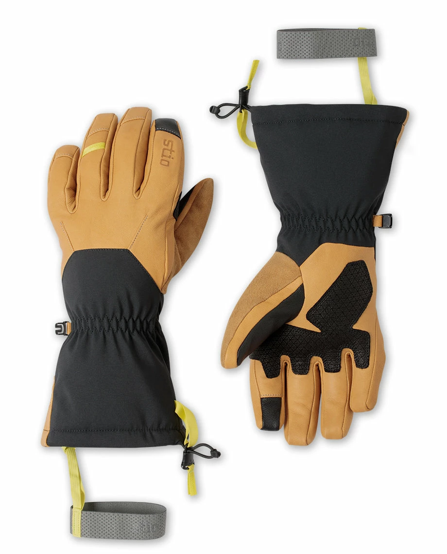 Cheapest ⭐ Stio Objective Insulated Glove 🛒 1 Cheapest ⭐ Stio Objective Insulated Glove 🛒