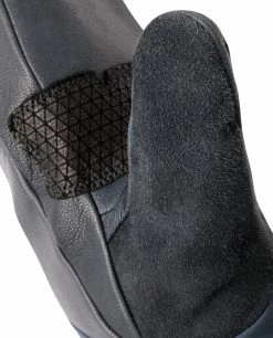 Cheap 😍 Stio Objective Insulated Mitt 😍 -Stio Sales Shop Unisex Objective Insulated Mitt Mulberry Detail Thumb