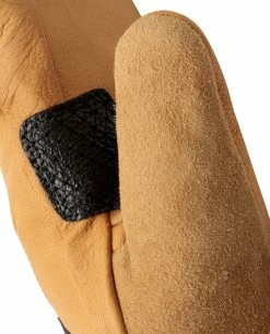 Cheap 😍 Stio Objective Insulated Mitt 😍 -Stio Sales Shop Unisex Objective Insulated Mitt Tap Shoe Detail Thumb
