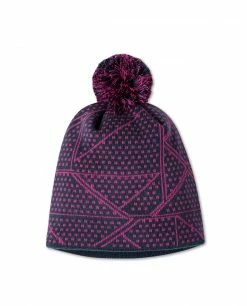 Buy 🛒 Stio Pinto Beanie ⭐ -Stio Sales Shop Unisex Pinto Beanie Mulberry