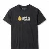 New ⌛ Stio Classic Boulder Tee 😍