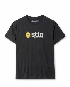 New ⌛ Stio Classic Boulder Tee 😍