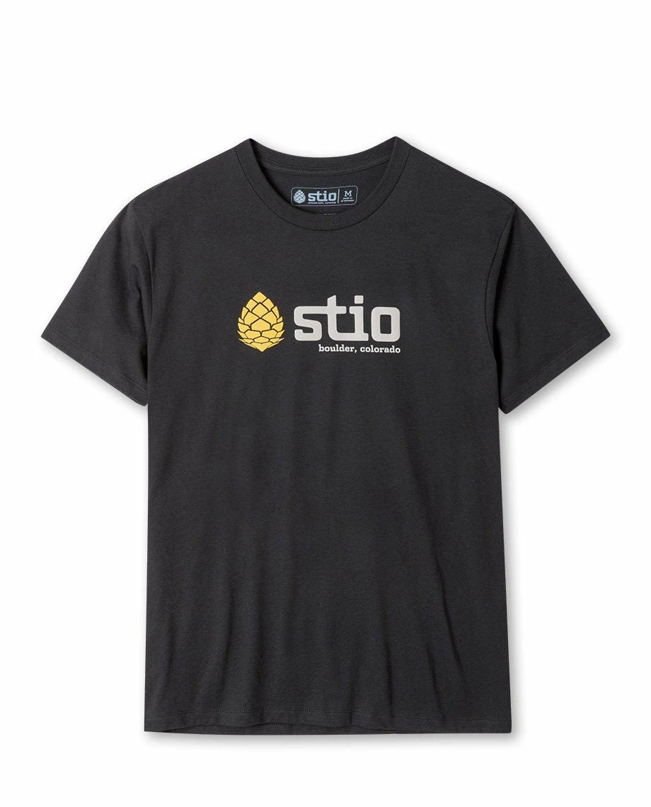 New โ Stio Classic Boulder Tee ๐ 1 New โ Stio Classic Boulder Tee ๐