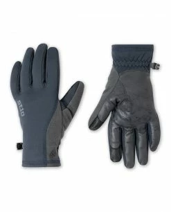 Flash Sale ⭐ Stio Trail Creek Glove 🛒 -Stio Sales Shop Unisex Trail Creek Glove Navy