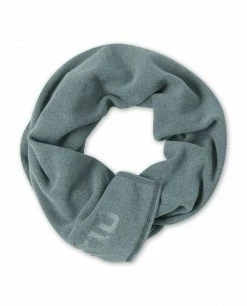 Best reviews of 🧨 Stio Turpin Fleece Scarf 🤩 -Stio Sales Shop Unisex Turpin Scarf Stormy Weather Heather