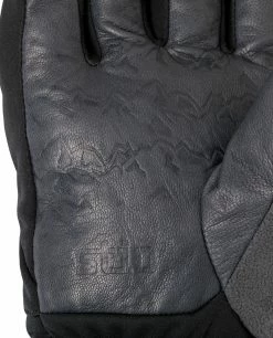 Best reviews of 🧨 Stio Uptrack Glove ✔️ -Stio Sales Shop Unisex Uptrack Glove Tap Shoe Detail Palm
