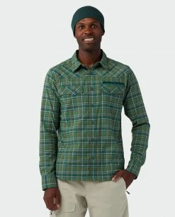 Best Sale 🤩 Stio Mizpah Beanie 😀 -Stio Sales Shop UnisexMizpahBeanie Thicket 1