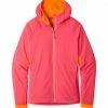 Discount 🎁 Stio Women's Alpiner Hooded Jacket ❤️