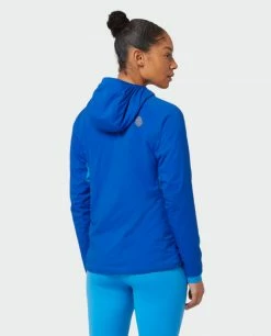 Discount 🎁 Stio Women's Alpiner Hooded Jacket ❤️ -Stio Sales Shop W Alpiner Hooded Jacket Skyline 4 Top