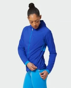 Discount 🎁 Stio Women's Alpiner Hooded Jacket ❤️ -Stio Sales Shop W Alpiner Hooded Jacket Skyline 6 Top