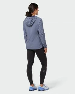 Discount 🎁 Stio Women's Alpiner Hooded Jacket ❤️ -Stio Sales Shop W Alpiner Hooded Jacket Storm Cloud 2 Full