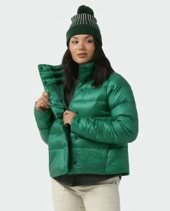 Cheapest 💯 Stio Women's Amalia Down Jacket ⌛ -Stio Sales Shop W Amalia Down Jacket Greenery 2