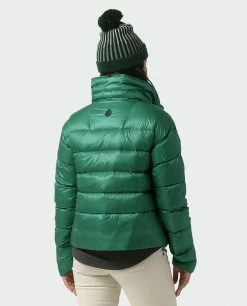Cheapest 💯 Stio Women's Amalia Down Jacket ⌛ -Stio Sales Shop W Amalia Down Jacket Greenery 3