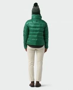 Cheapest 💯 Stio Women's Amalia Down Jacket ⌛ -Stio Sales Shop W Amalia Down Jacket Greenery 5
