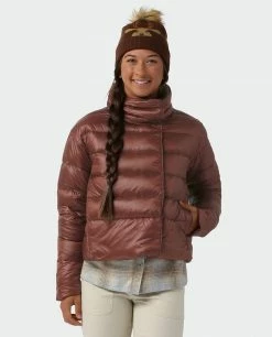 Cheapest 💯 Stio Women's Amalia Down Jacket ⌛ -Stio Sales Shop W Amalia Down Jacket Mud Season 1