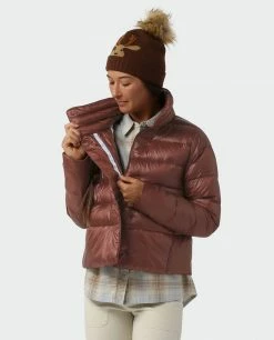 Cheapest 💯 Stio Women's Amalia Down Jacket ⌛ -Stio Sales Shop W Amalia Down Jacket Mud Season 3