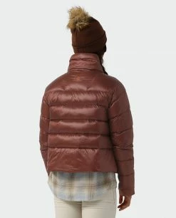 Cheapest 💯 Stio Women's Amalia Down Jacket ⌛ -Stio Sales Shop W Amalia Down Jacket Mud Season 4