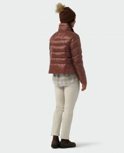 Cheapest 💯 Stio Women's Amalia Down Jacket ⌛ -Stio Sales Shop W Amalia Down Jacket Mud Season 6