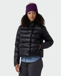 Cheapest 💯 Stio Women's Amalia Down Jacket ⌛ -Stio Sales Shop W Amalia Down Jacket Tap Shoe 1