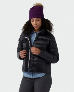 Cheapest 💯 Stio Women's Amalia Down Jacket ⌛ -Stio Sales Shop W Amalia Down Jacket Tap Shoe 2