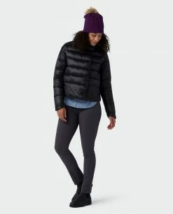 Cheapest 💯 Stio Women's Amalia Down Jacket ⌛ -Stio Sales Shop W Amalia Down Jacket Tap Shoe 5