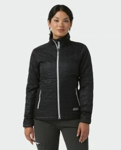 Coupon ✔️ Stio Women's Azura Insulated Jacket 🎁 -Stio Sales Shop W Azura Jacket Boundary Black 1