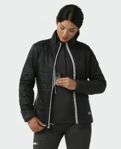 Coupon ✔️ Stio Women's Azura Insulated Jacket 🎁 -Stio Sales Shop W Azura Jacket Boundary Black 2