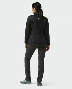 Coupon ✔️ Stio Women's Azura Insulated Jacket 🎁 -Stio Sales Shop W Azura Jacket Boundary Black 5