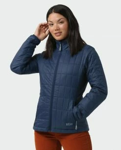Coupon ✔️ Stio Women's Azura Insulated Jacket 🎁 -Stio Sales Shop W Azura Jacket Mountain Shadow 1 eda8e286 0d0a 49b6 aa1c 8d5afd8fc9e0