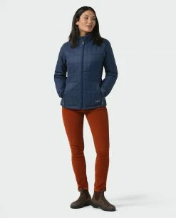 Coupon ✔️ Stio Women's Azura Insulated Jacket 🎁 -Stio Sales Shop W Azura Jacket Mountain Shadow 4 b8886485 bccc 4639 a8f0 b65929953b33