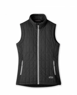 Promo 🧨 Stio Women's Azura Insulated Vest ⌛ -Stio Sales Shop W Azura Vest Boundary Black a7e54658 bcea 44a8 949c 7c7e34d21159