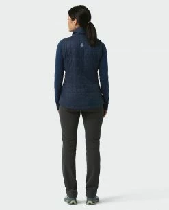 Promo 🧨 Stio Women's Azura Insulated Vest ⌛ -Stio Sales Shop W Azura Vest Mountain Shadow 4