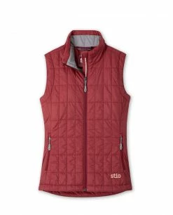 Promo 🧨 Stio Women's Azura Insulated Vest ⌛