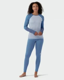 Discount 🥰 Stio Women's Basis Power Wool™ Crew 🎉 -Stio Sales Shop W Basis Power Wool Crew Alpine Lake 4 e00d9a91 29f0 4816 99de 0b12785aca3a