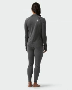 Buy ✔️ Stio Women's Basis Power Wool™ Tight 🧨 -Stio Sales Shop W Basis Power Wool Tight Boundary Black 4 33ec56c9 5c2a 4433 8361 677e63ed62d9