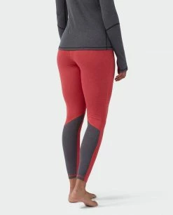 Buy ✔️ Stio Women's Basis Power Wool™ Tight 🧨 -Stio Sales Shop W Basis Power Wool Tight Risk Red 3 9ce22a13 3701 46aa bc33 f745ea8e3073