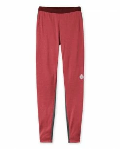 Buy ✔️ Stio Women's Basis Power Wool™ Tight 🧨 -Stio Sales Shop W Basis Power Wool Tight Risk Red 6143a187 ec81 4b05 bdc1 d29626710557