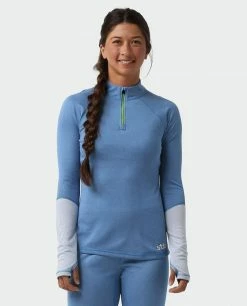 Cheap 👍 Stio Women's Basis Power Wool™ Zip Neck 🛒 19 Cheap 👍 Stio Women's Basis Power Wool™ Zip Neck 🛒 -Stio Sales Shop W Basis Power Wool Zip Neck Alpine Lake 1 ab3bf017 870f 47c4 b737 598fad5d5392
