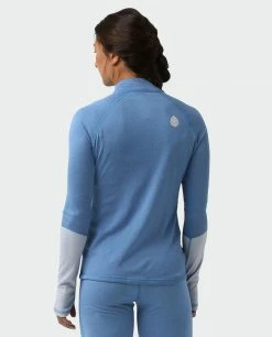 Cheap 👍 Stio Women's Basis Power Wool™ Zip Neck 🛒 21 Cheap 👍 Stio Women's Basis Power Wool™ Zip Neck 🛒 -Stio Sales Shop W Basis Power Wool Zip Neck Alpine Lake 3 9118e1a0 4c6e 47f6 8842 f0dd66b76187