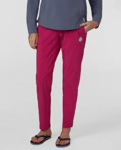 Best Sale ⭐ Stio Women's CFS Board Pant 🎉 -Stio Sales Shop W CFS Board Pant Bold Bloom 1