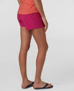 Brand new 🔔 Stio Women's CFS Board Short 🔥 -Stio Sales Shop W CFS Board Short Bold Bloom 2