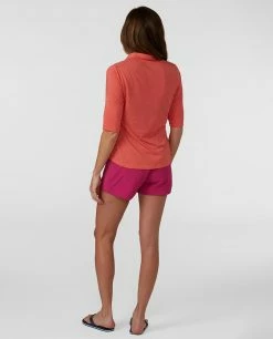 Brand new 🔔 Stio Women's CFS Board Short 🔥 -Stio Sales Shop W CFS Board Short Bold Bloom 4