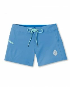 Brand new 🔔 Stio Women's CFS Board Short 🔥 -Stio Sales Shop W CFS Board Short Lakeside