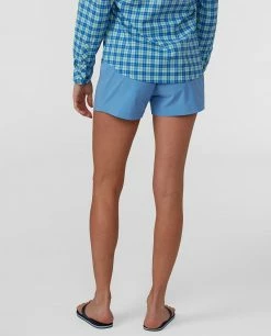 Brand new 🔔 Stio Women's CFS Board Short 🔥 -Stio Sales Shop W CFS Board Short Lakeside 3