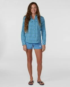 Brand new 🔔 Stio Women's CFS Board Short 🔥 -Stio Sales Shop W CFS Board Short Lakeside 4