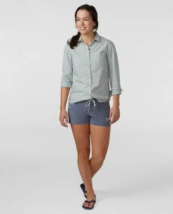 Brand new 🔔 Stio Women's CFS Board Short 🔥 -Stio Sales Shop W CFS Board Short Storm Cloud 3 cc64d2c3 016d 47a8 a47f 800c9b0dda5c