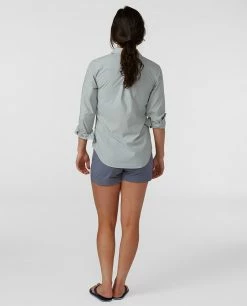 Brand new 🔔 Stio Women's CFS Board Short 🔥 -Stio Sales Shop W CFS Board Short Storm Cloud 4 01c91a30 417a 462c 8386 5a5a1742f49c