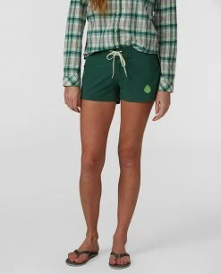 Brand new 🔔 Stio Women's CFS Board Short 🔥 -Stio Sales Shop W CFS Board Short Thicket 1